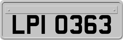 LPI0363