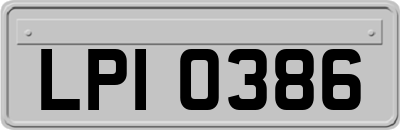 LPI0386