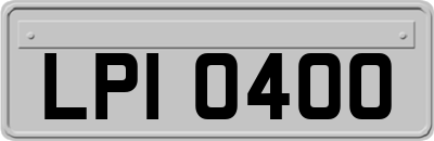 LPI0400