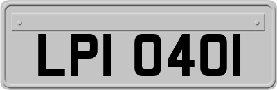LPI0401