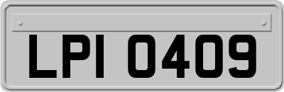 LPI0409