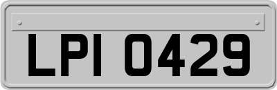 LPI0429
