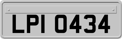 LPI0434