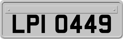 LPI0449