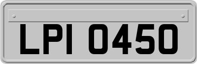 LPI0450