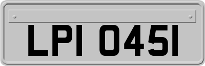LPI0451