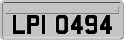 LPI0494