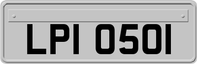 LPI0501