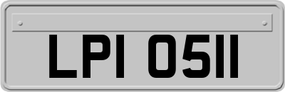 LPI0511