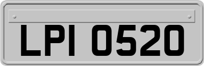 LPI0520