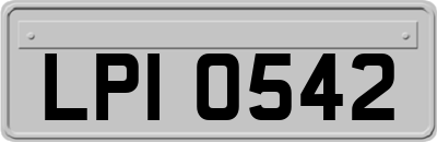 LPI0542