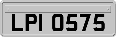 LPI0575