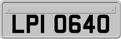 LPI0640