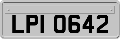 LPI0642