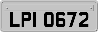 LPI0672