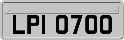 LPI0700