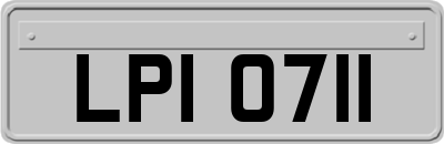 LPI0711