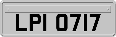LPI0717