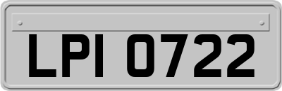 LPI0722