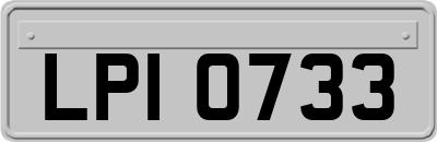 LPI0733
