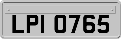 LPI0765