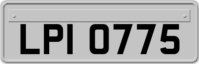 LPI0775