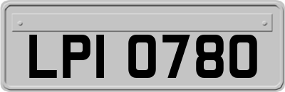 LPI0780