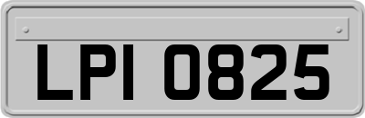LPI0825