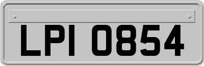 LPI0854