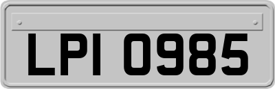 LPI0985