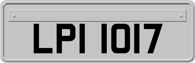 LPI1017