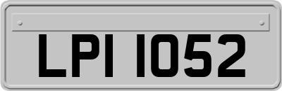 LPI1052
