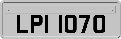 LPI1070