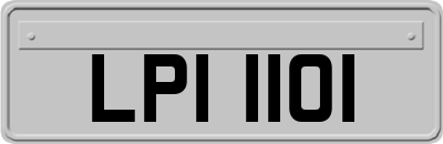 LPI1101