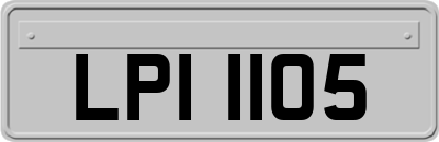 LPI1105