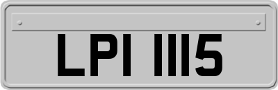 LPI1115