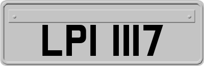 LPI1117