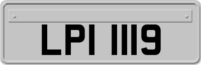 LPI1119