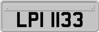 LPI1133