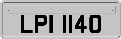 LPI1140