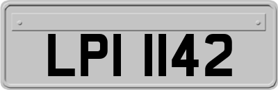 LPI1142