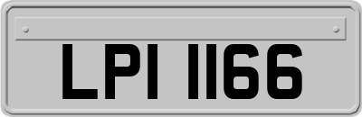 LPI1166