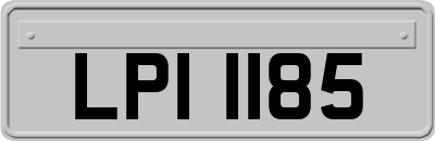 LPI1185