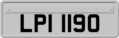 LPI1190