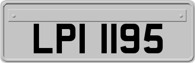 LPI1195