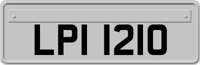 LPI1210