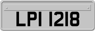 LPI1218
