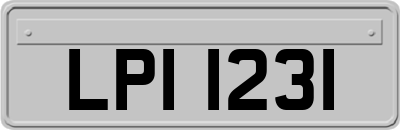 LPI1231