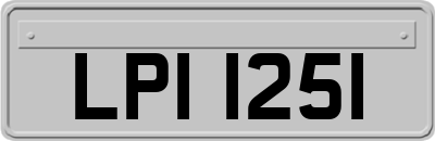 LPI1251