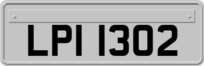 LPI1302